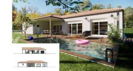 Saint-Hilaire-de-Riez Maison neuve - 2594625-7159modele620260423tzA6G.jpeg Maisons France Confort