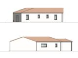 Maison à construire à Saint-Hilaire-de-Riez (85270) 2594625-7159modele7202604232d46u.jpeg Maisons France Confort