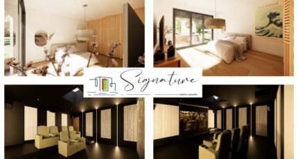 Saint-Hilaire-de-Riez Maison neuve - 2594628-7159modele920260423TSRqs.jpeg Maisons France Confort