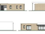 Maison à construire à Saint-Hilaire-de-Riez (85270) 2594632-7159modele720240201cwTvk.jpeg Maisons France Confort