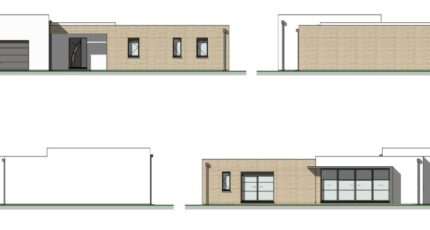 Saint-Hilaire-de-Riez Maison neuve - 2594632-7159modele720240201cwTvk.jpeg Maisons France Confort