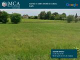 Terrain à bâtir à Prignac-et-Marcamps (33710) 2658054-11516annonce220261001d5zGu.jpeg Maisons France Confort