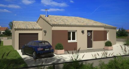 Cholet Maison neuve - 2672851-961modele620141205NKSb4.jpeg Maisons France Confort