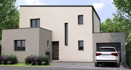 Cholet Maison neuve - 2672854-939modele620191024ln3bv.jpeg Maisons France Confort