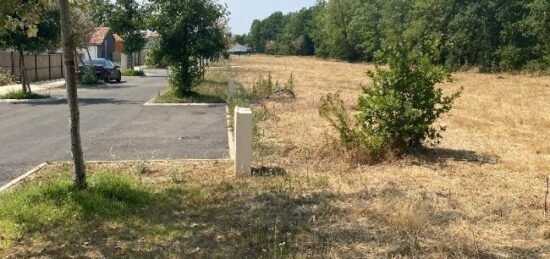 Terrain à bâtir à , Tarn-et-Garonne