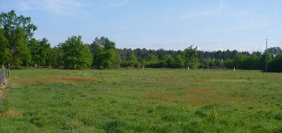 Terrain à bâtir à Ambarès-et-Lagrave, Nouvelle-Aquitaine