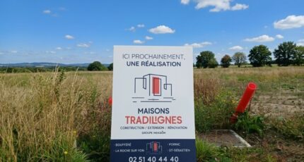 Bouguenais Terrain à bâtir - 2672849-11940annonce120261012EmTRS.jpeg Maisons France Confort
