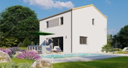 Bouguenais Maison neuve - 2672907-9630modele820211221cQyt6.jpeg Maisons France Confort