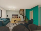 Maison à construire à Bouguenais (44340) 2672907-5252modele620221008F5QaR.jpeg Maisons France Confort