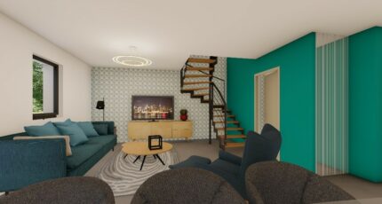 Bouguenais Maison neuve - 2672907-5252modele620221008F5QaR.jpeg Maisons France Confort