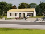 Maison à construire à Bouguenais (44340) 2672897-9630modele920211210kUeS3.jpeg Maisons France Confort