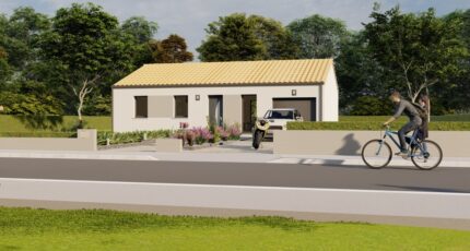 Bouguenais Maison neuve - 2672897-9630modele920211210kUeS3.jpeg Maisons France Confort