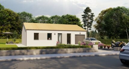 Bouguenais Maison neuve - 2672897-9630modele1020211210Gwu57.jpeg Maisons France Confort