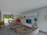 Maison à construire à Bouguenais (44340) 2672897-5252modele720221006TocJL.jpeg Maisons France Confort
