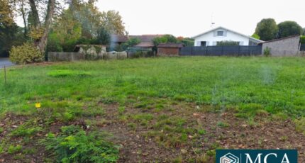 Dax Maison neuve - 2673363-5828annonce120261012wBwOP.jpeg Maisons France Confort