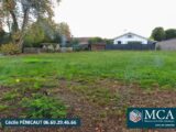 Terrain à bâtir à Dax (40100) 2673360-5828annonce120261012wBwOP.jpeg Maisons France Confort