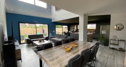 Quarouble Maison neuve - 2673819-5986modele720240412uZ6Ji.jpeg Maisons France Confort