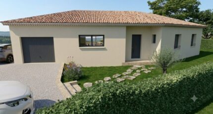 Lorgues Maison neuve - 2673968-3951modele820260624O9fmk.jpeg Maisons France Confort