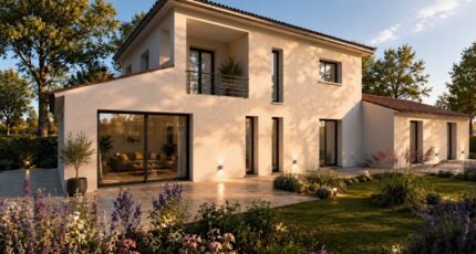 Lorgues Maison neuve - 2673974-3951modele6202607063CUJX.jpeg Maisons France Confort