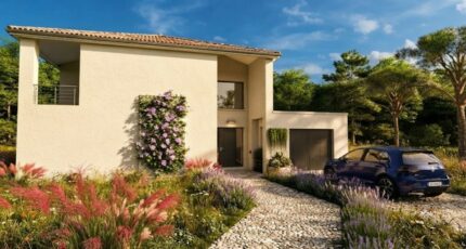 Lorgues Maison neuve - 2673974-3951modele820260706yTakH.jpeg Maisons France Confort