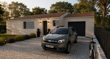 Lorgues Maison neuve - 2673971-3951modele720260626oLdvR.jpeg Maisons France Confort