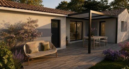 Lorgues Maison neuve - 2673971-3951modele820260626uJMfa.jpeg Maisons France Confort