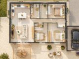 Maison à construire à Néoules (83136) 2673969-11039modele620260422Re6Fi.jpeg Maisons France Confort