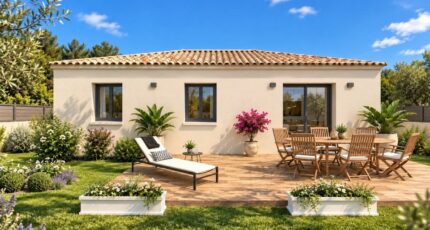 Néoules Maison neuve - 2674021-11039modele620261012R0IxK.jpeg Maisons France Confort