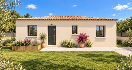 Néoules Maison neuve - 2674021-11039modele720261012FFRI6.jpeg Maisons France Confort