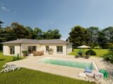 Maison à construire à Souillac (46200) 2663606-11295modele620250708i5lhF.jpeg Maisons France Confort