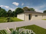 Maison à construire à Souillac (46200) 2663606-11295modele720250708vVoAT.jpeg Maisons France Confort