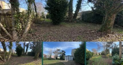 Saint-Leu-la-Forêt Maison neuve - 2674132-11738annonce1202610125T00q.jpeg Maisons France Confort