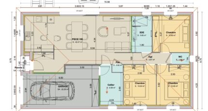 Neuville-les-Dames Maison neuve - 2674462-754modele920261013HGHFm.jpeg Maisons France Confort