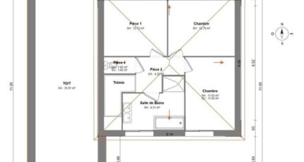 Bouvigny-Boyeffles Maison neuve - 2674488-1215annonce920261013VMkd6.jpeg Maisons France Confort