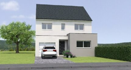 Saint-Barthélemy-d'Anjou Maison neuve - 2674437-961modele620200623NSRrG.jpeg Maisons France Confort