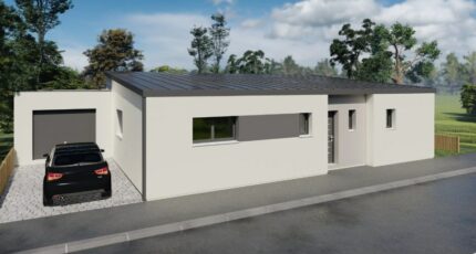 Angers Maison neuve - 2674528-939modele6202303109zLyv.jpeg Maisons France Confort