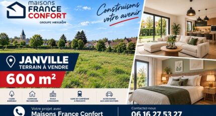 Janville Maison neuve - 2674673-4496annonce120261013rwi6d.jpeg Maisons France Confort