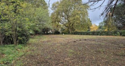 Baron Terrain à bâtir - 2675020-11958annonce120261013axbvq.jpeg Maisons France Confort