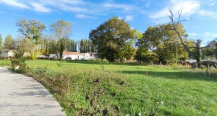 Saint-Laurent-Médoc Terrain à bâtir - 2674899-11981annonce320261014hT1y0.jpeg Maisons France Confort