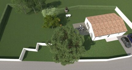 Saint-Christophe Maison neuve - 2675007-11636annonce1020260602lSv3F.jpeg Maisons France Confort