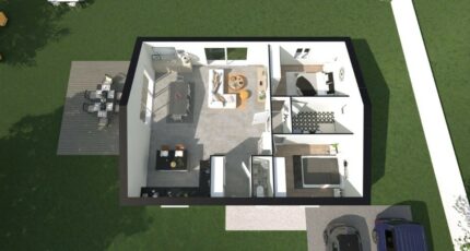 Saint-Christophe Maison neuve - 2675007-11636annonce6202606021idyU.jpeg Maisons France Confort