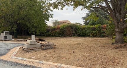 Marsillargues Maison neuve - 2675057-11455annonce120261013DTNqh.jpeg Maisons France Confort