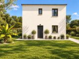Maison à construire à La Farlède (83210) 2675191-11039modele720260928mCIG6.jpeg Maisons France Confort