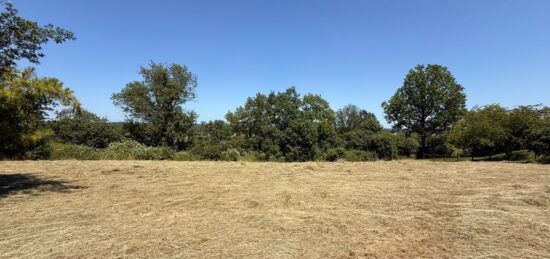 Terrain à bâtir à Monmadalès, Nouvelle-Aquitaine