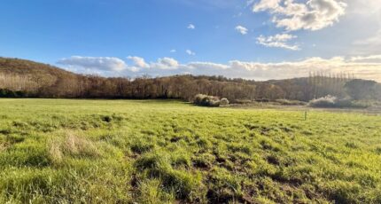 Bouniagues Terrain à bâtir - 2585092-11709annonce120260717bFeeh.jpeg Maisons France Confort