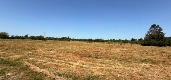 Terrain à bâtir à Cours-de-Pile, Nouvelle-Aquitaine