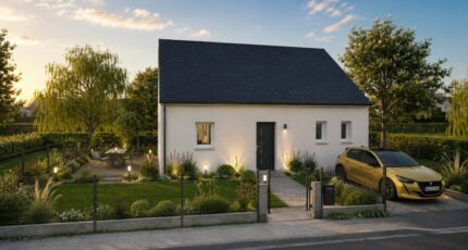 Manthelan Maison neuve - 2675281-3427annonce720260619bKbQh.jpeg Maisons France Confort
