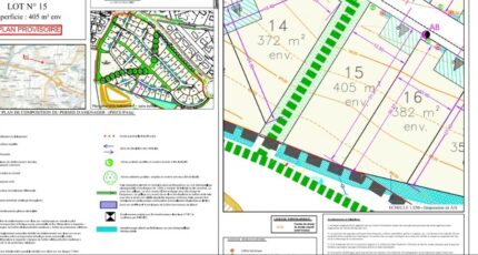 Changé Maison neuve - 2675355-3855annonce120261013hSW1E.jpeg Maisons France Confort