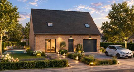 Lallaing Maison neuve - 2673226-11632annonce820261012yJsMA.jpeg Maisons France Confort