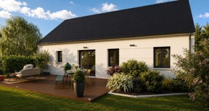 Montlouis-sur-Loire Maison neuve - 2673424-10650modele720260618MnIz8.jpeg Maisons France Confort